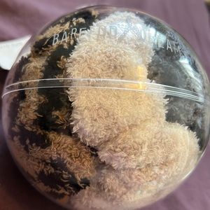 Barefoot Dreams Scrunchies